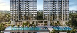 Bloomsbury Residences (D5), Apartment #473350101